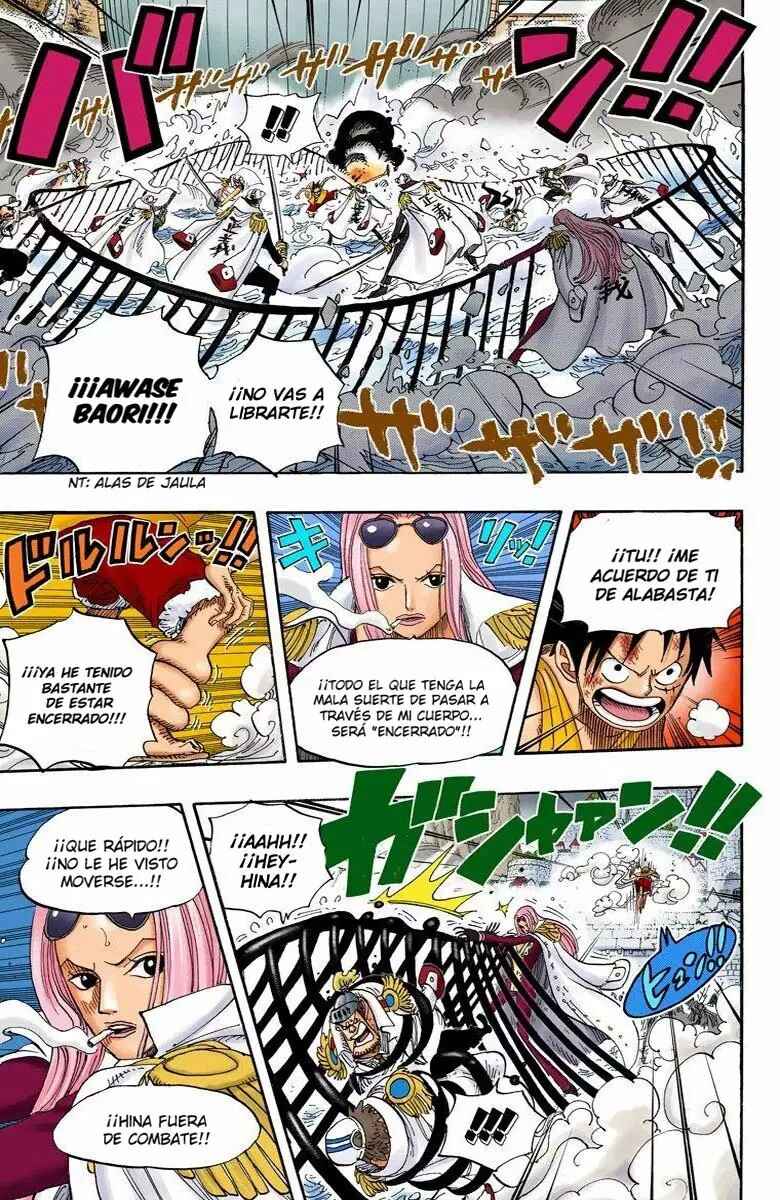 Chapter 558 - Page 6