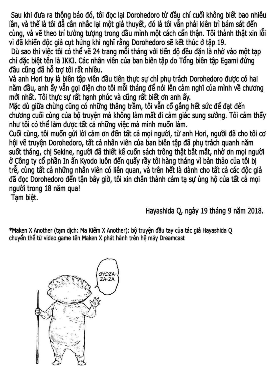 Chapter 167 - Page 37