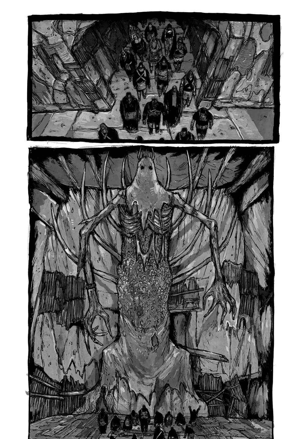 Chapter 167 - Page 4