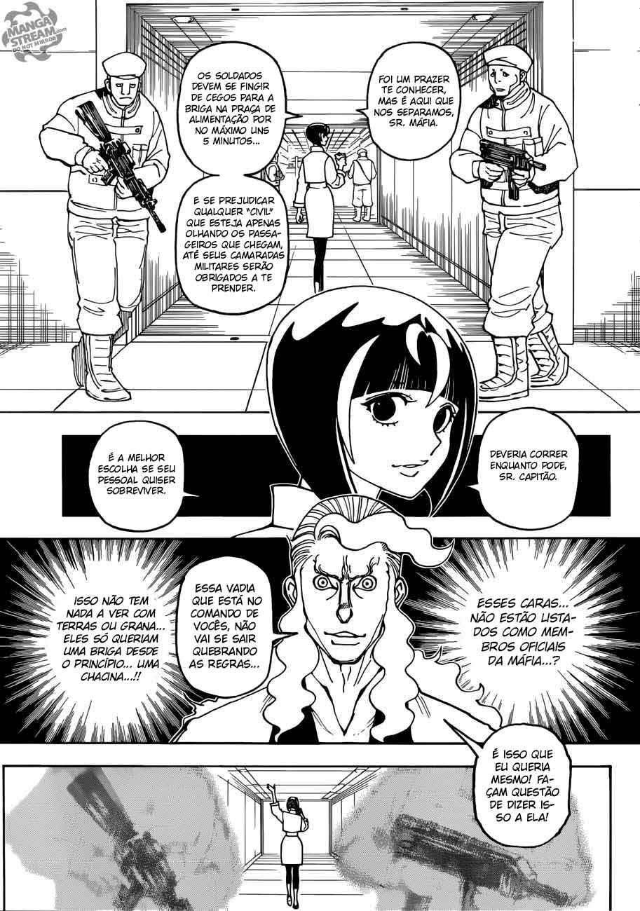 Chapter 390 - Page 14