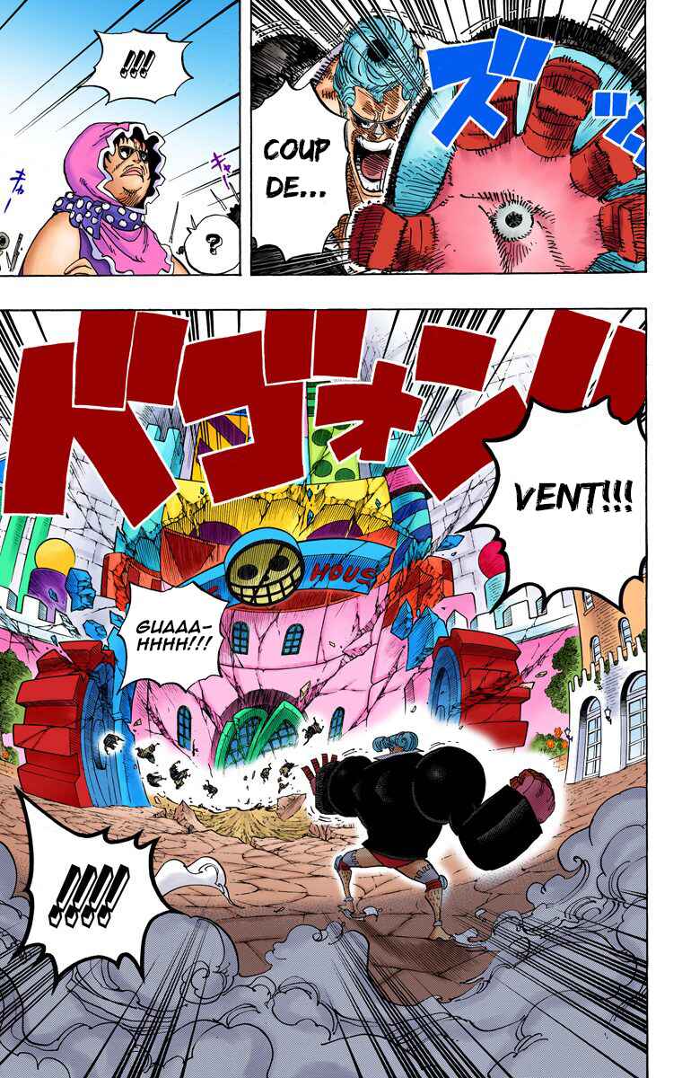 Chapter 732 - Page 15