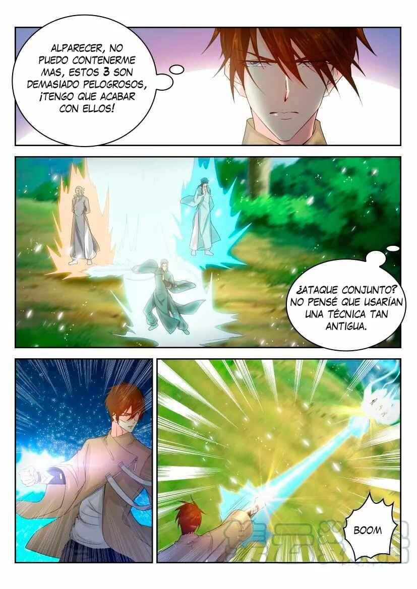Chapter 278 - Page 16