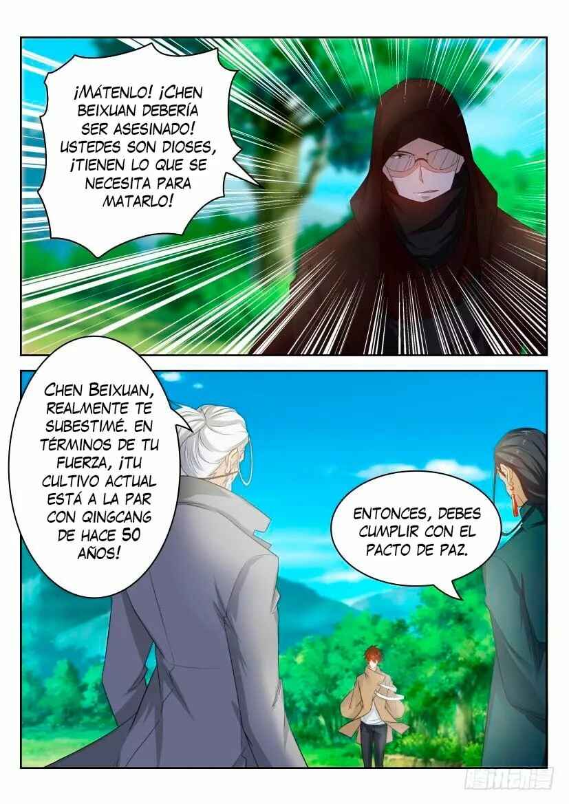Chapter 278 - Page 9