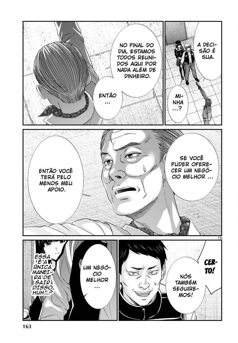 Chapter 102 - Page 16