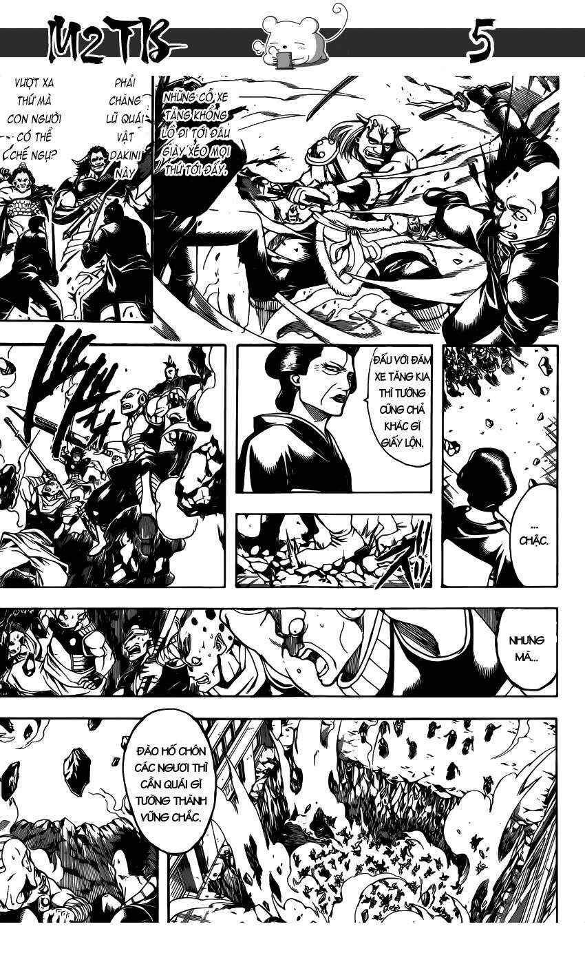 Chapter 616 - Page 6
