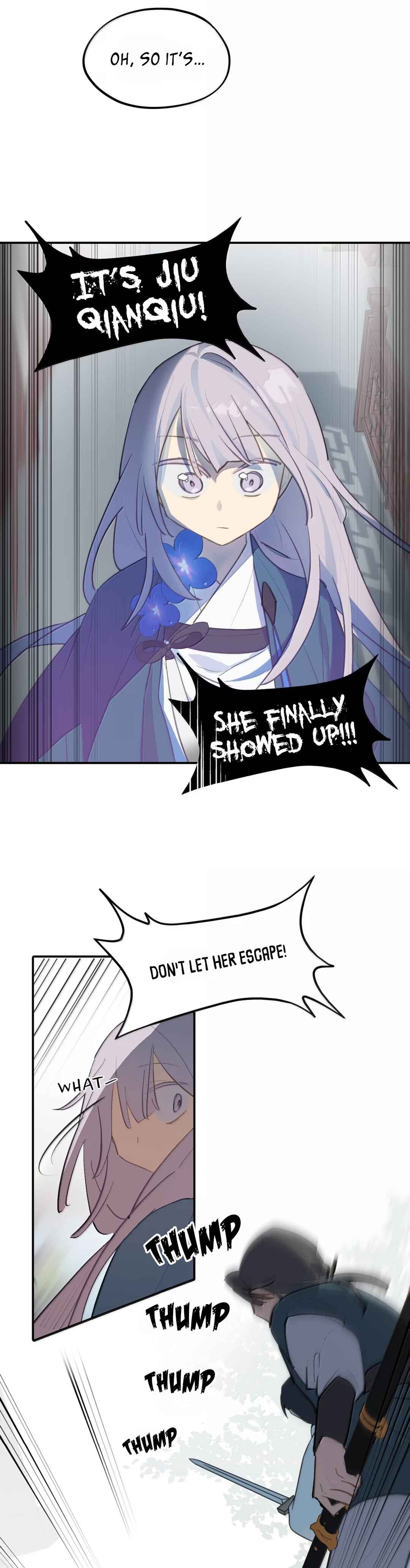 Chapter 100 - Page 19