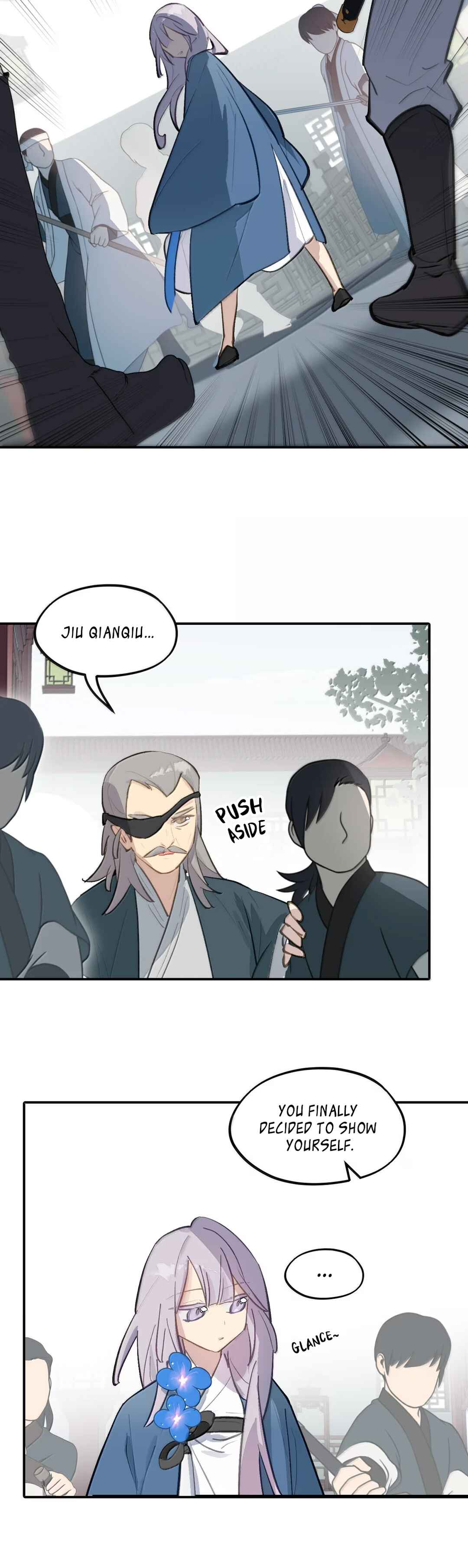 Chapter 100 - Page 20