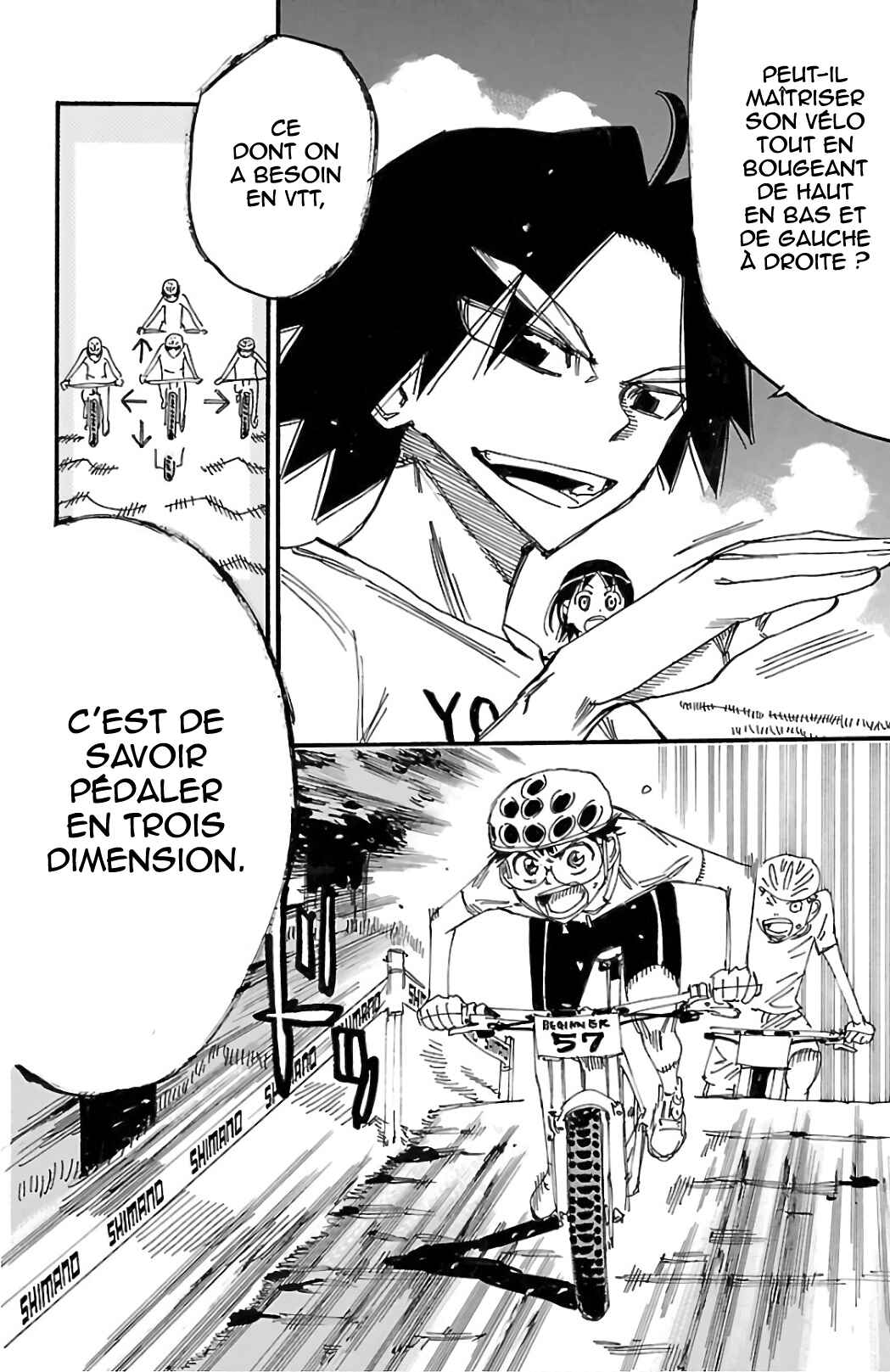Chapter 581 - Page 25