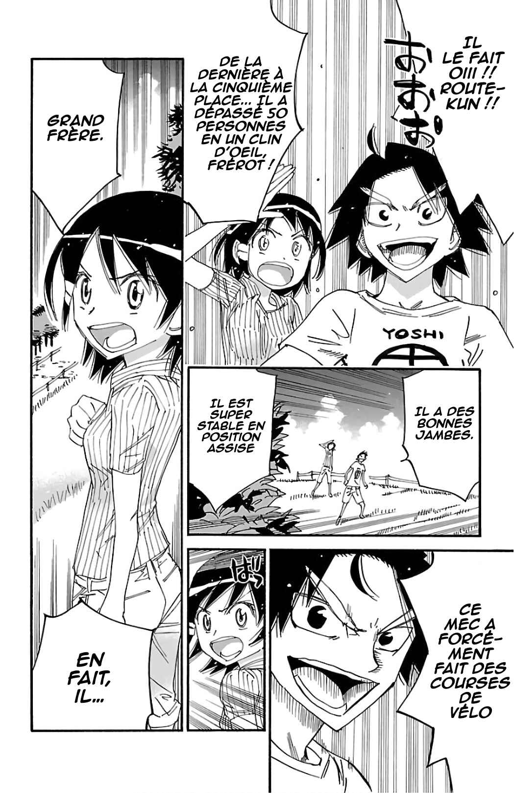 Chapter 581 - Page 7