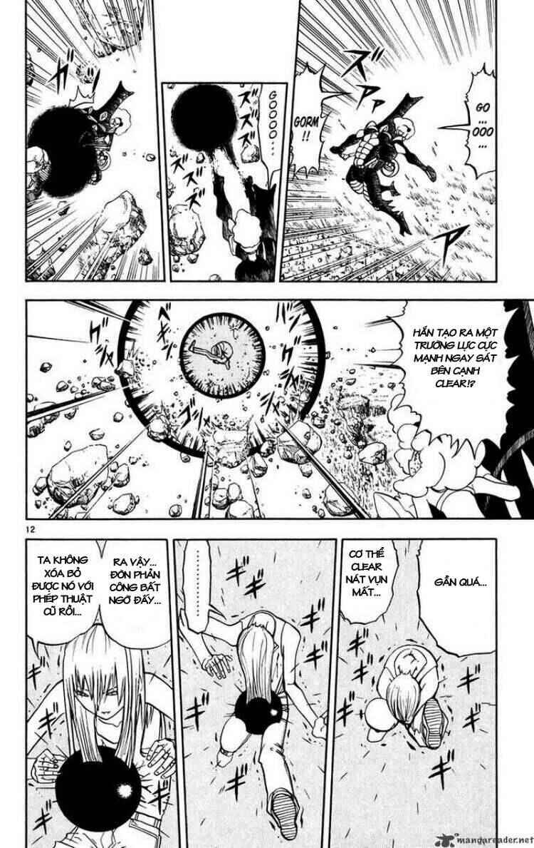 Chapter 286 - Page 12