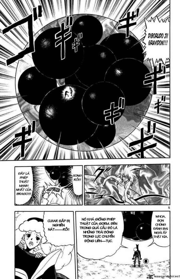 Chapter 286 - Page 6