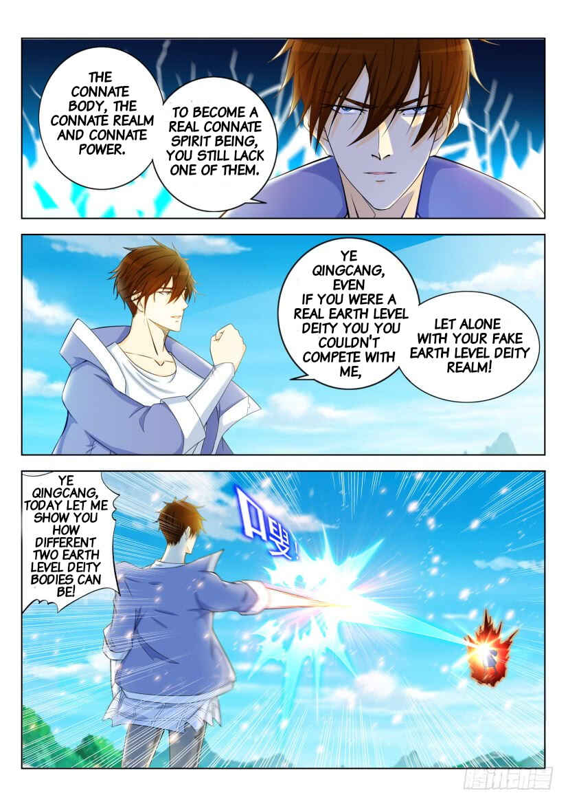 Chapter 325 - Page 12