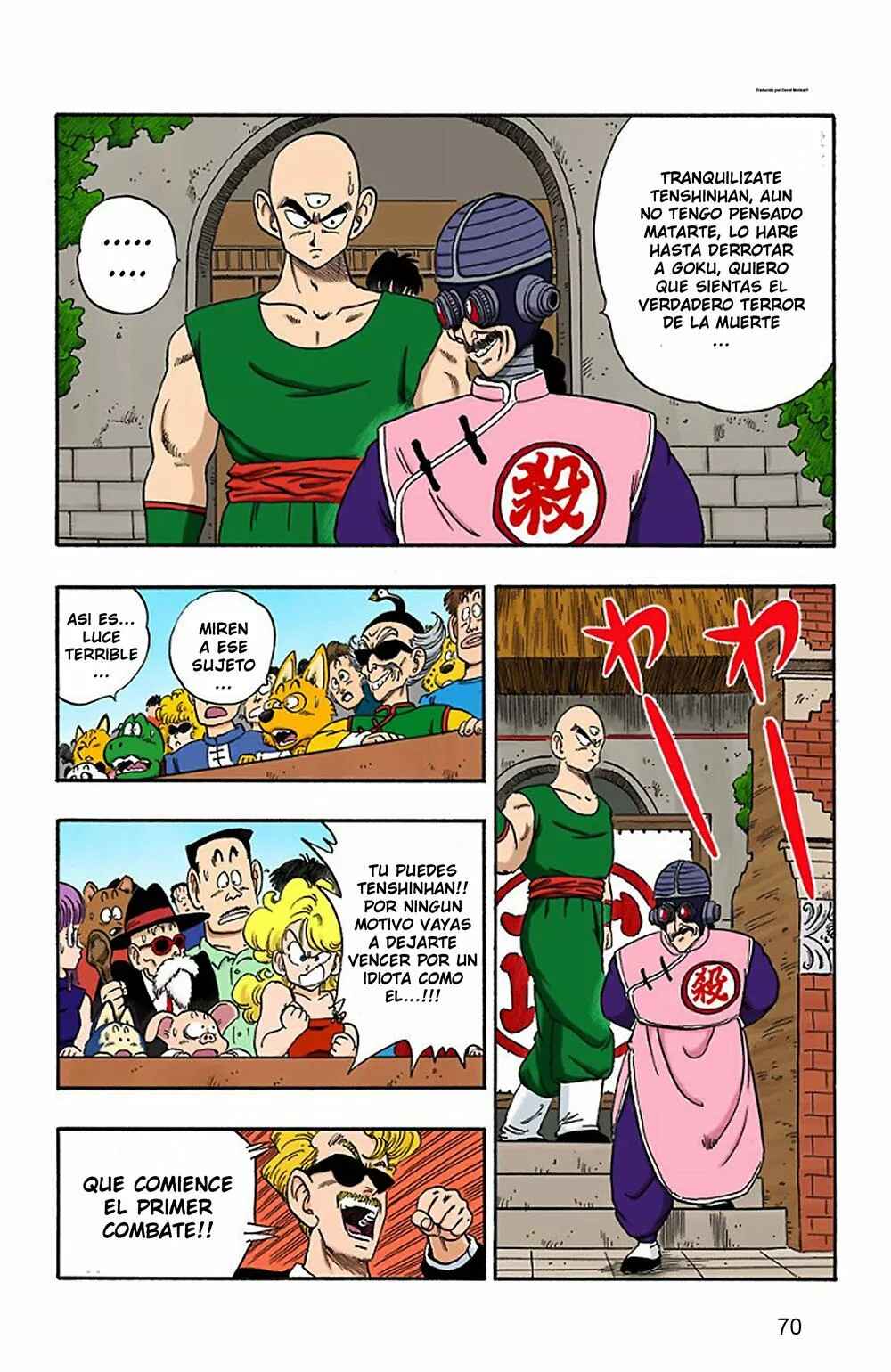 Chapter 169 - Page 10