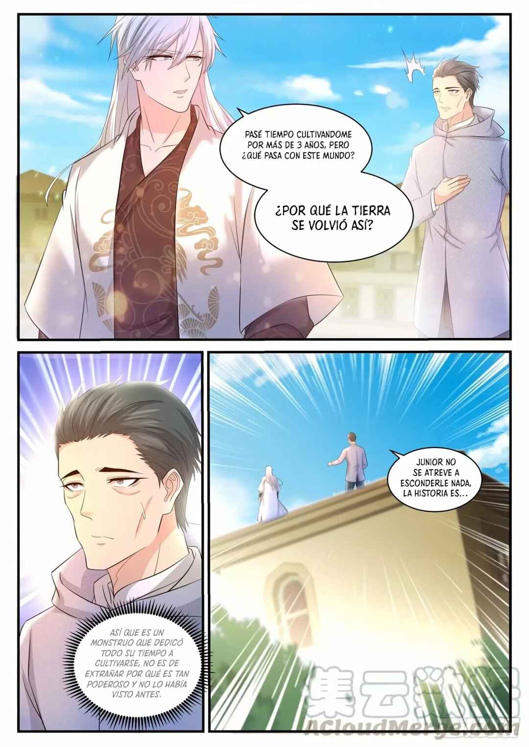 Chapter 399 - Page 10