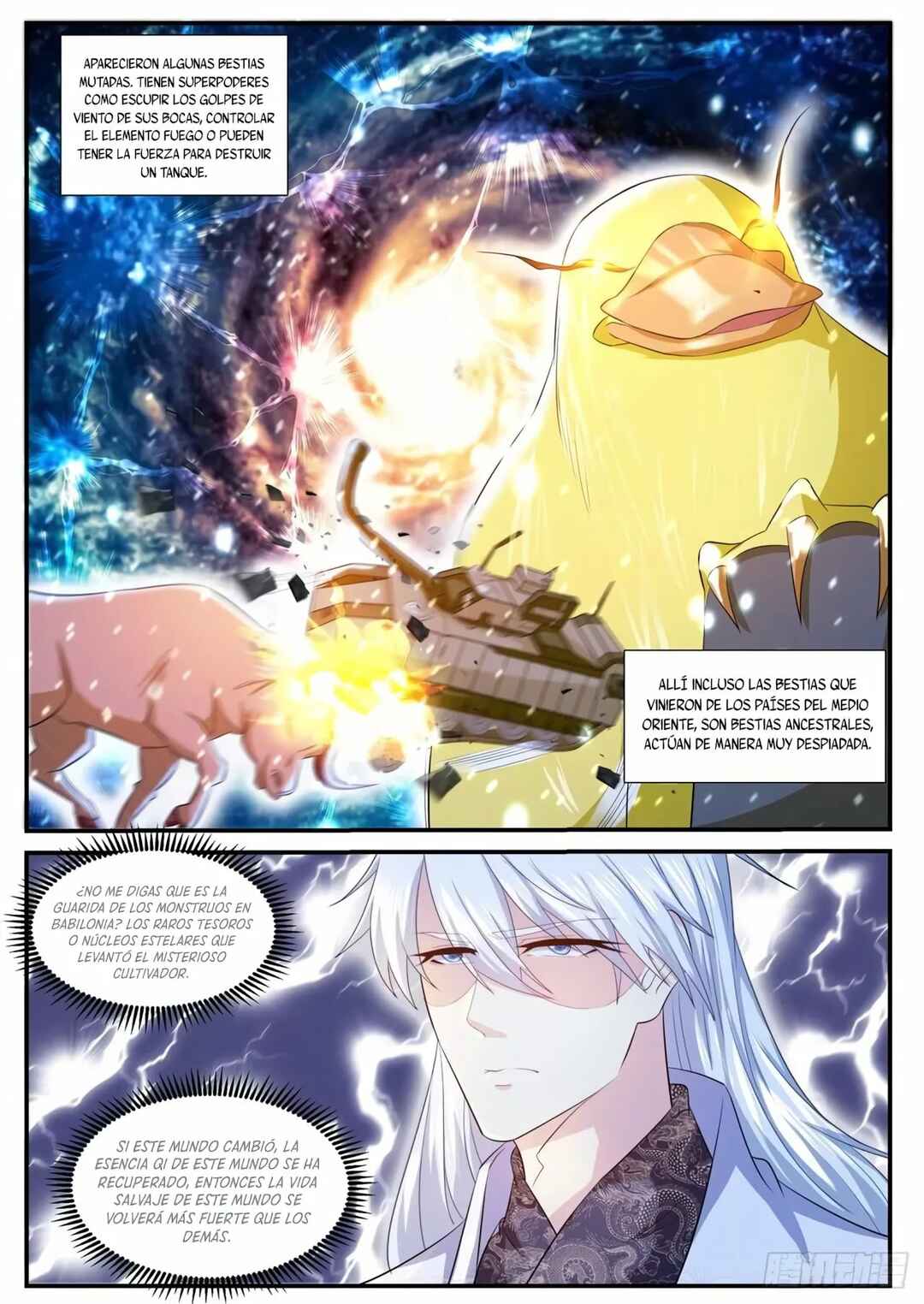 Chapter 399 - Page 12
