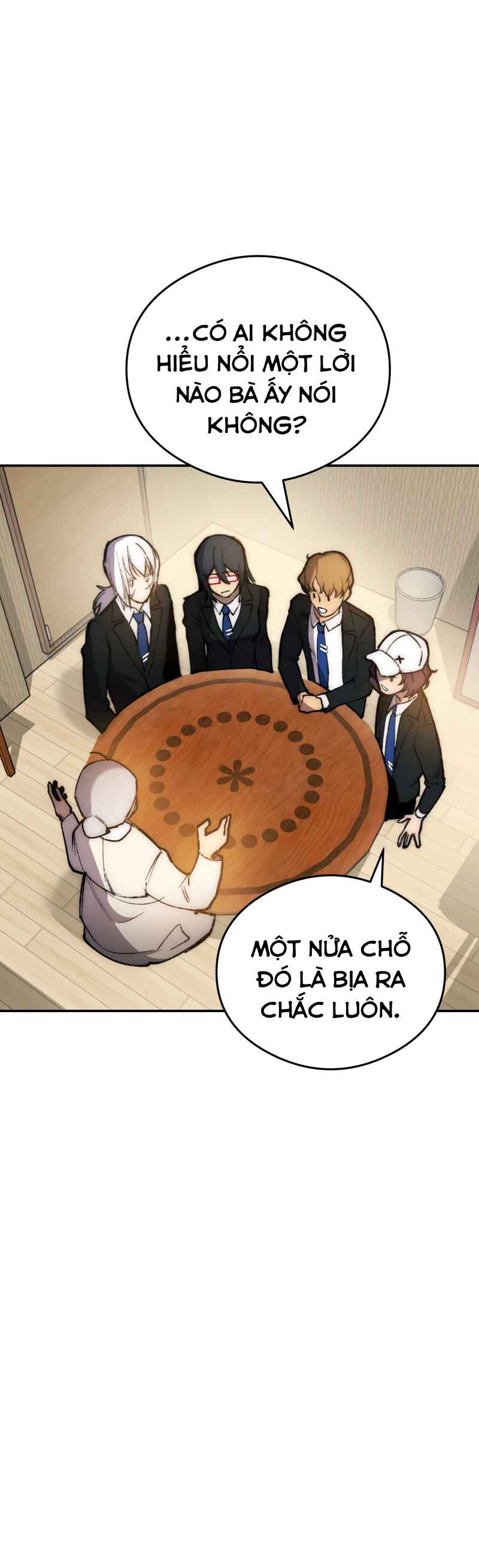 Chapter 50 - Page 21