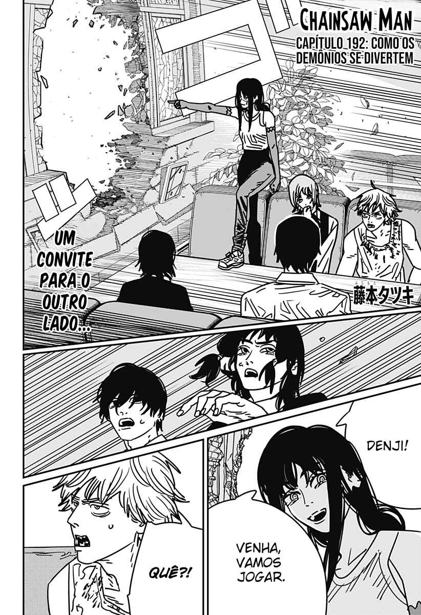 Chapter 192 - Page 1