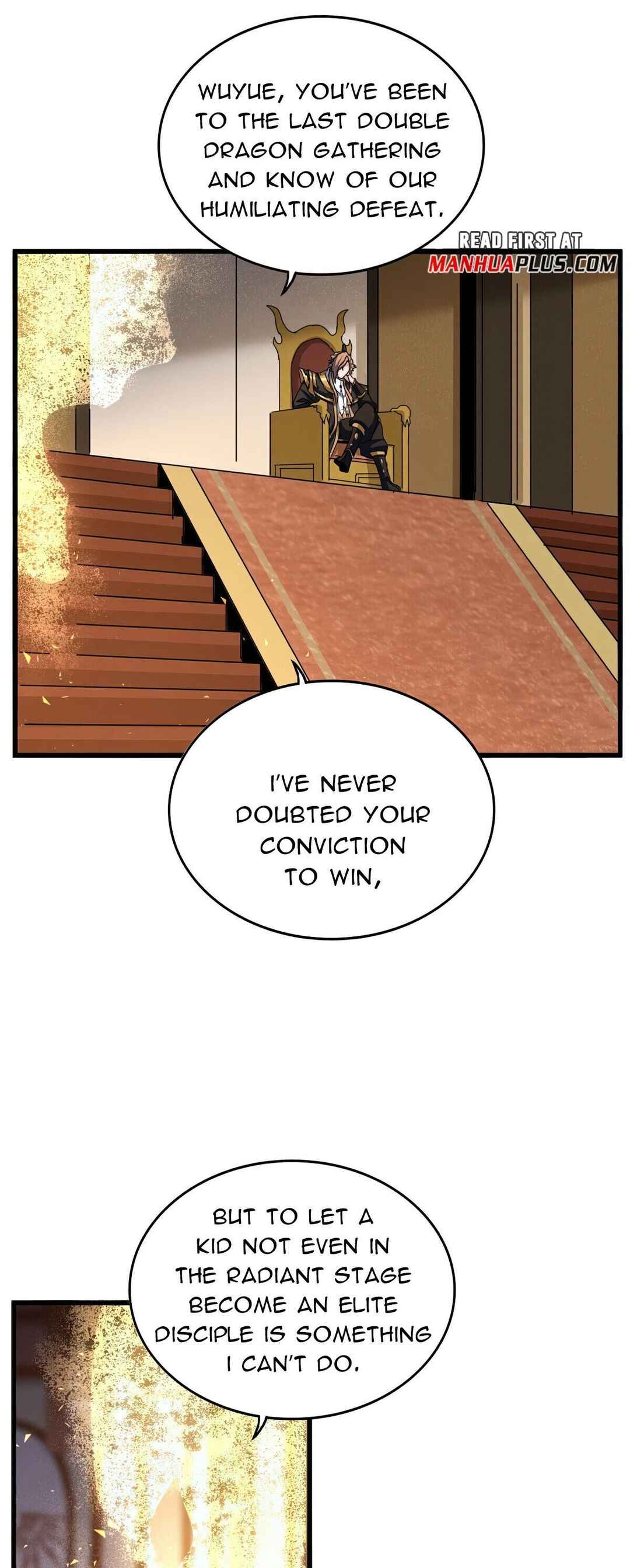 Chapter 553 - Page 11
