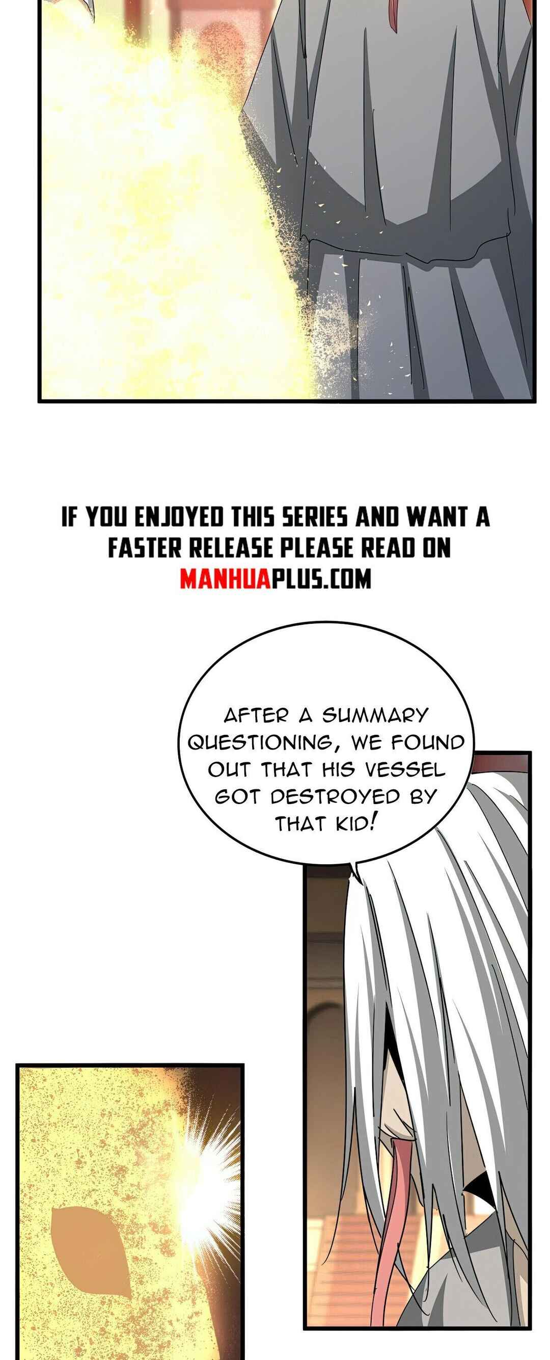 Chapter 553 - Page 20