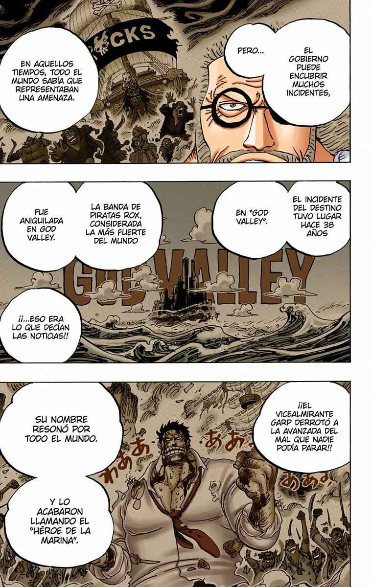 Chapter 957 - Page 6