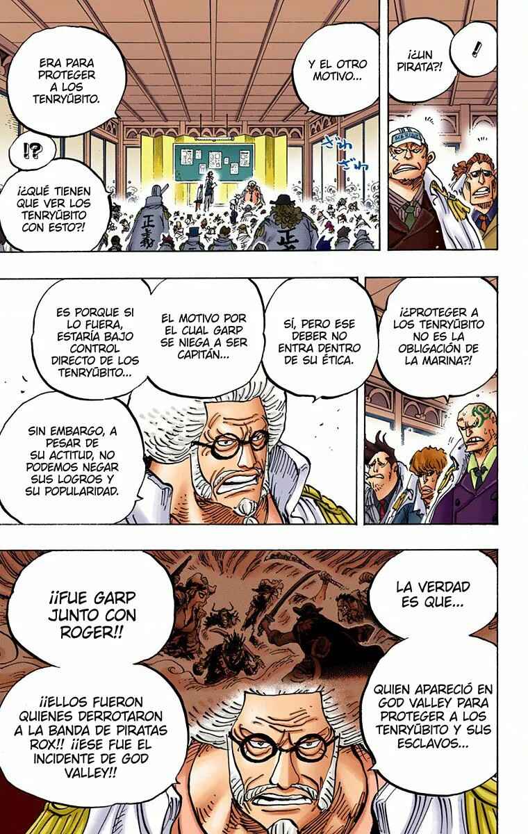 Chapter 957 - Page 8