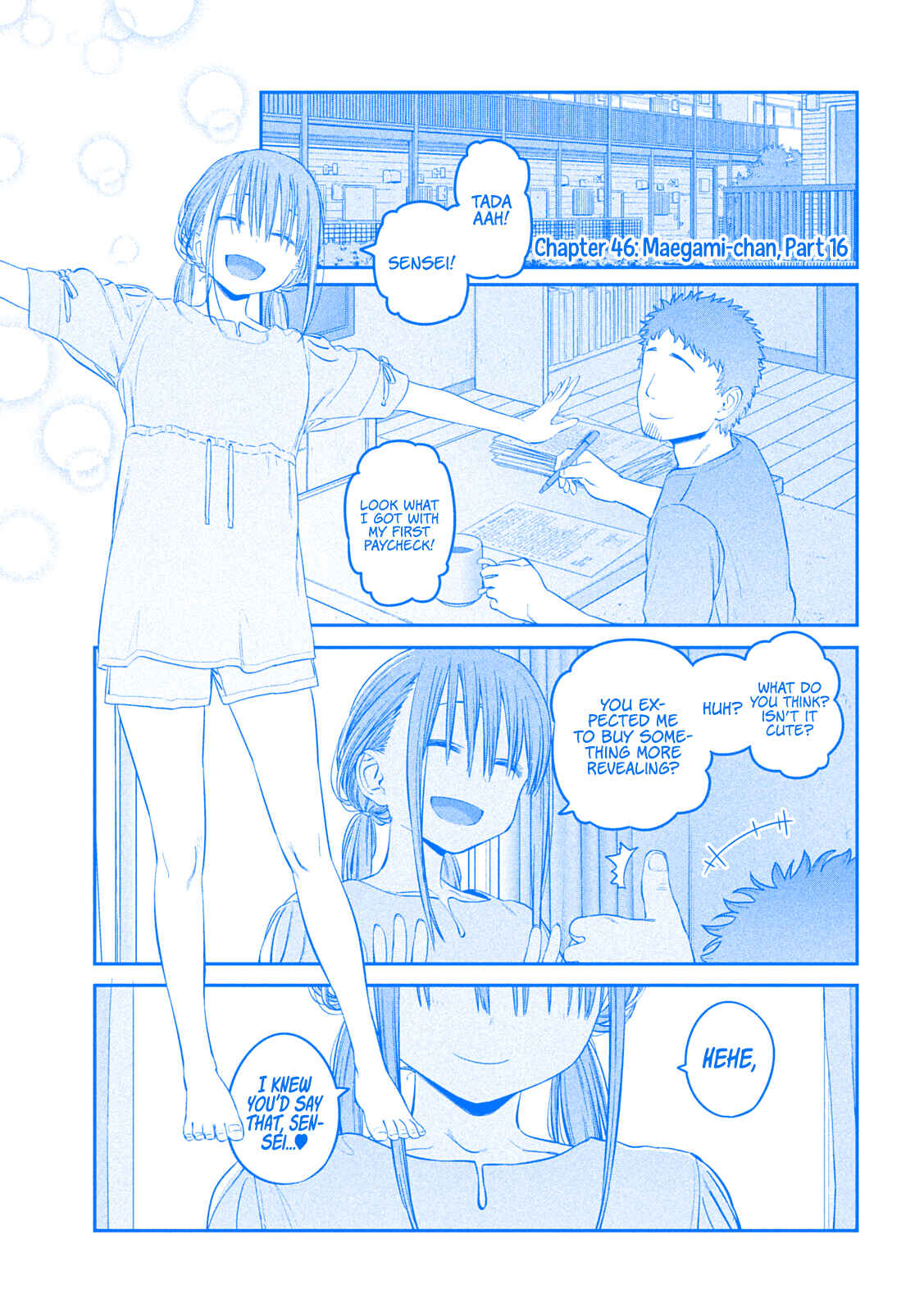 Chapter 46 - Page 1