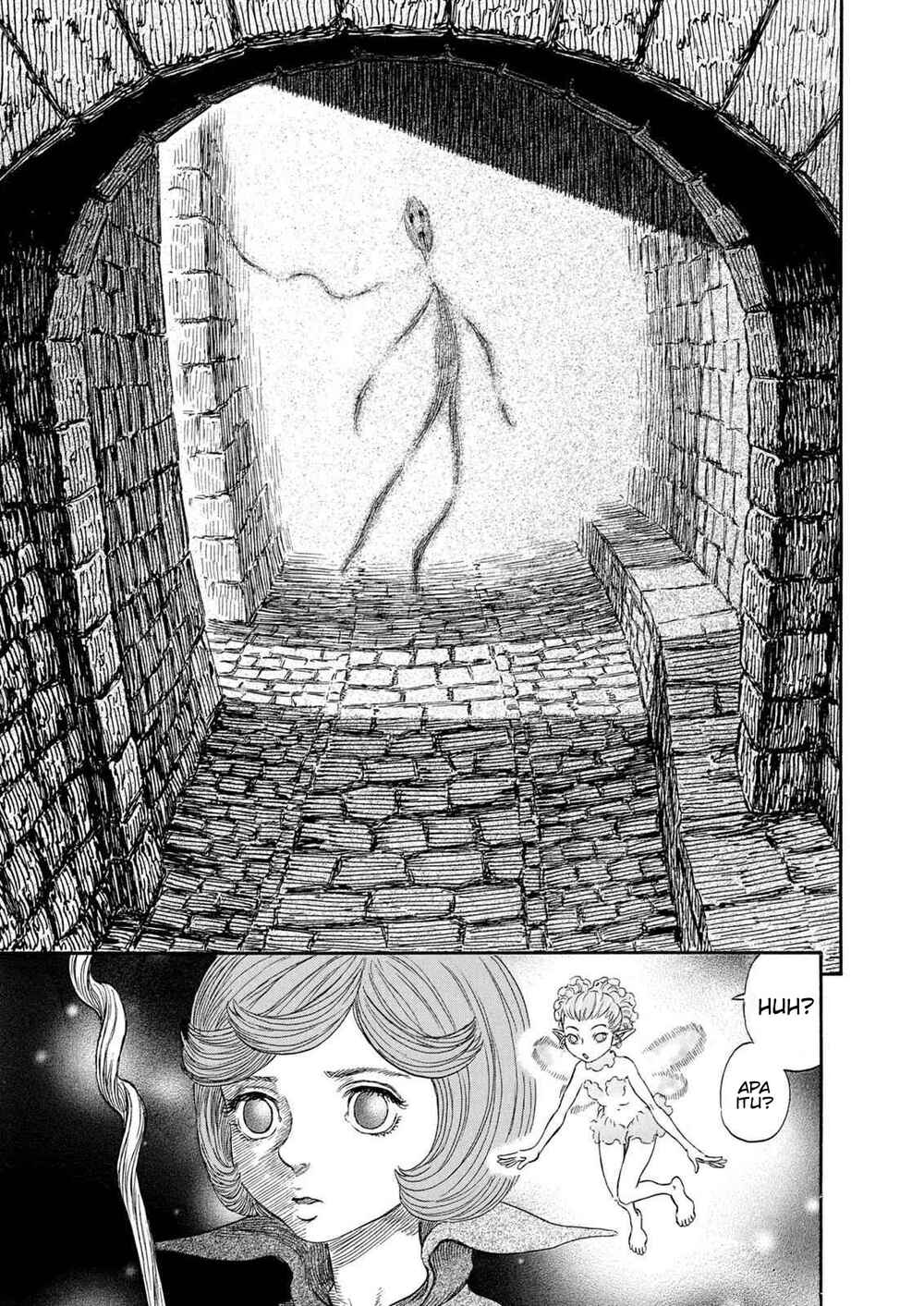 Chapter 244 - Page 21