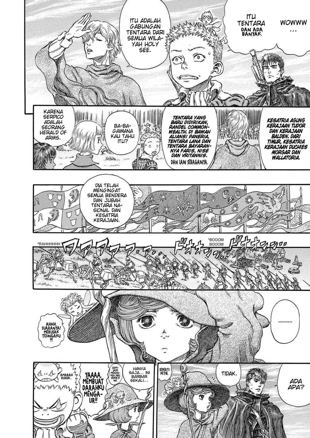 Chapter 244 - Page 4
