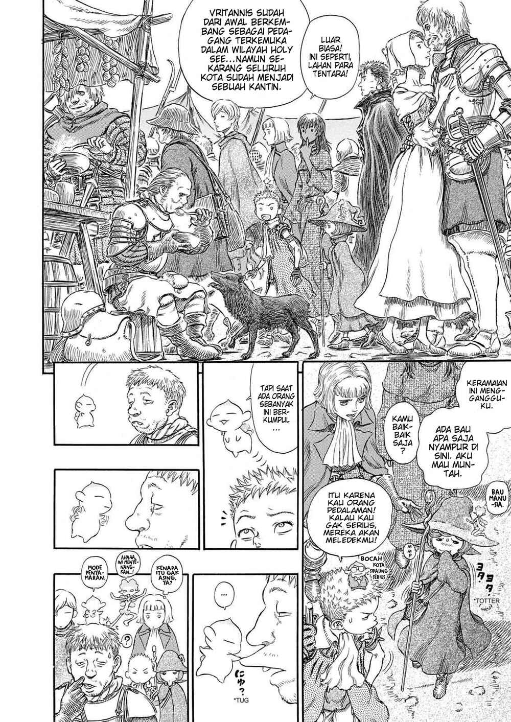 Chapter 244 - Page 8