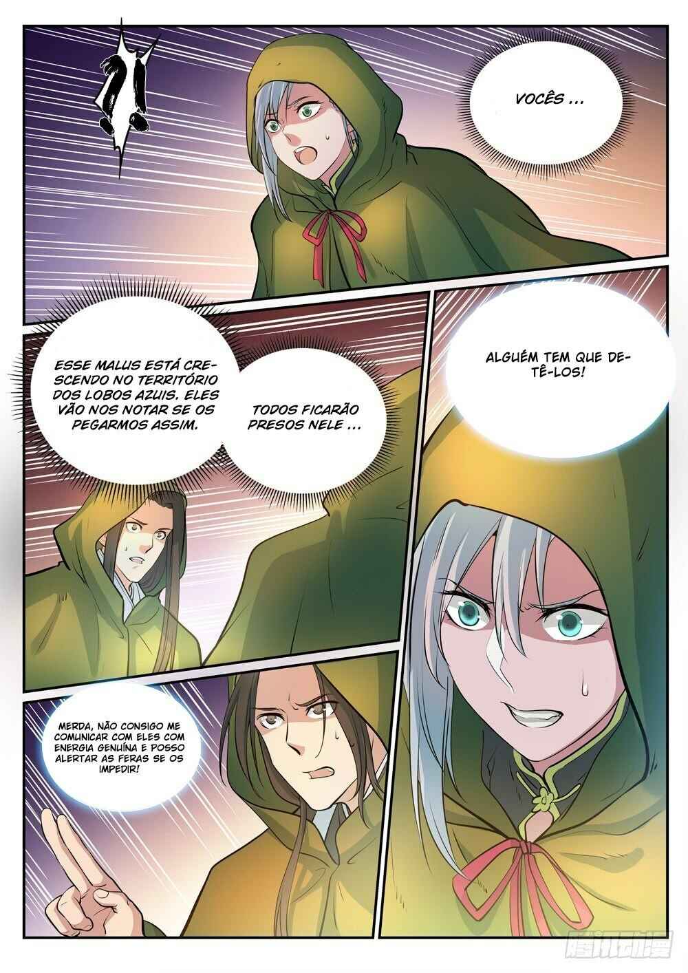 Chapter 284 - Page 10