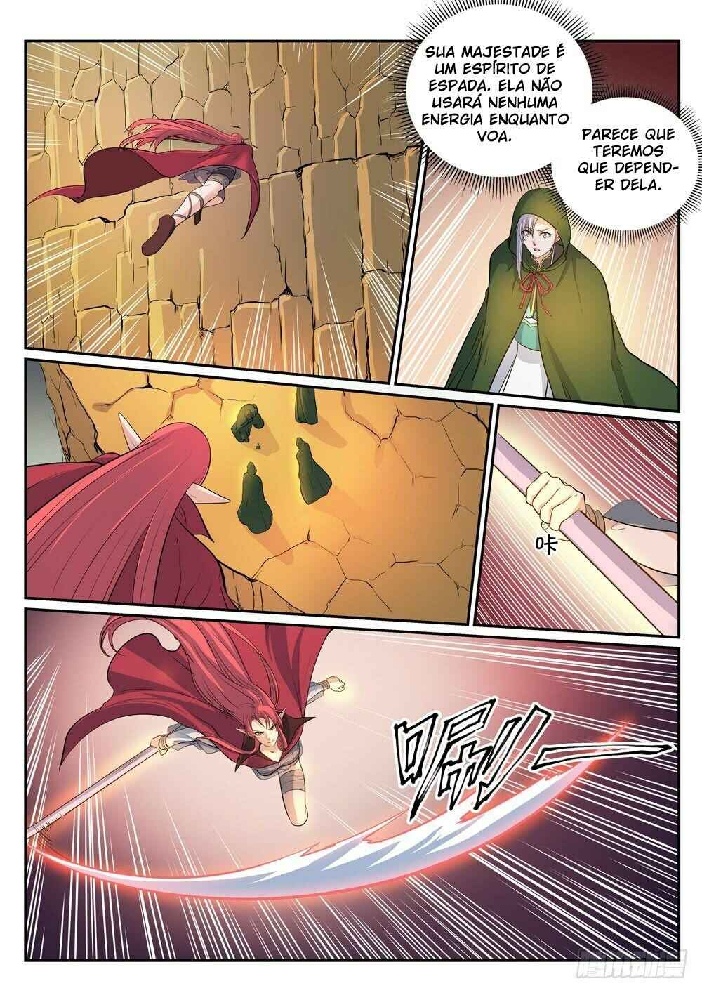 Chapter 284 - Page 12