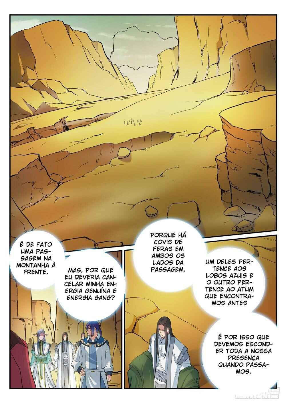 Chapter 284 - Page 5