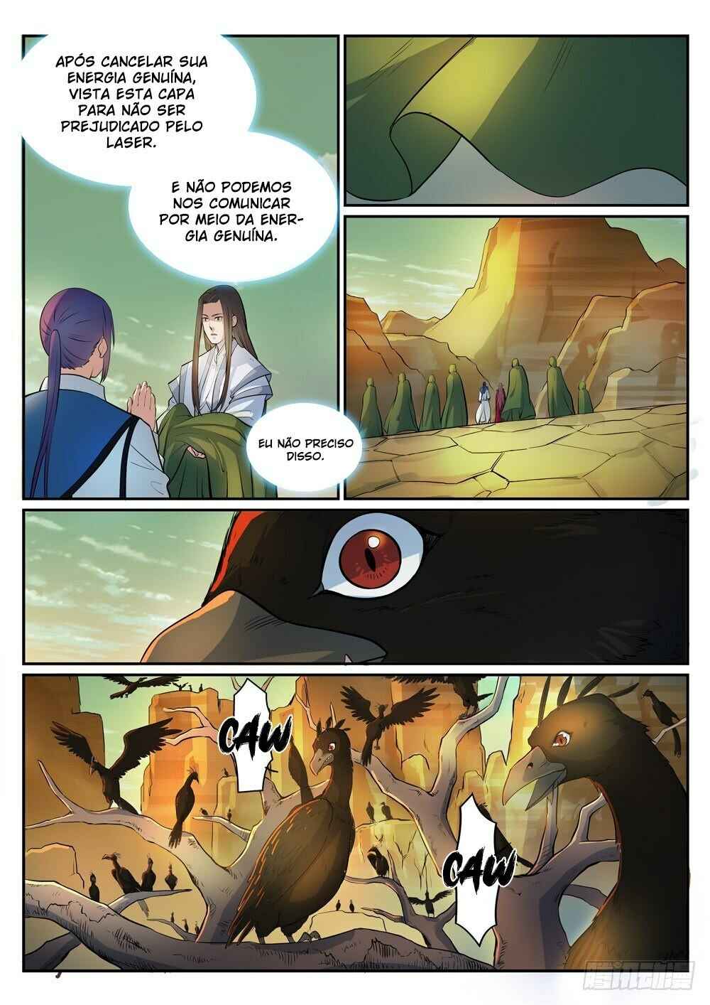 Chapter 284 - Page 6