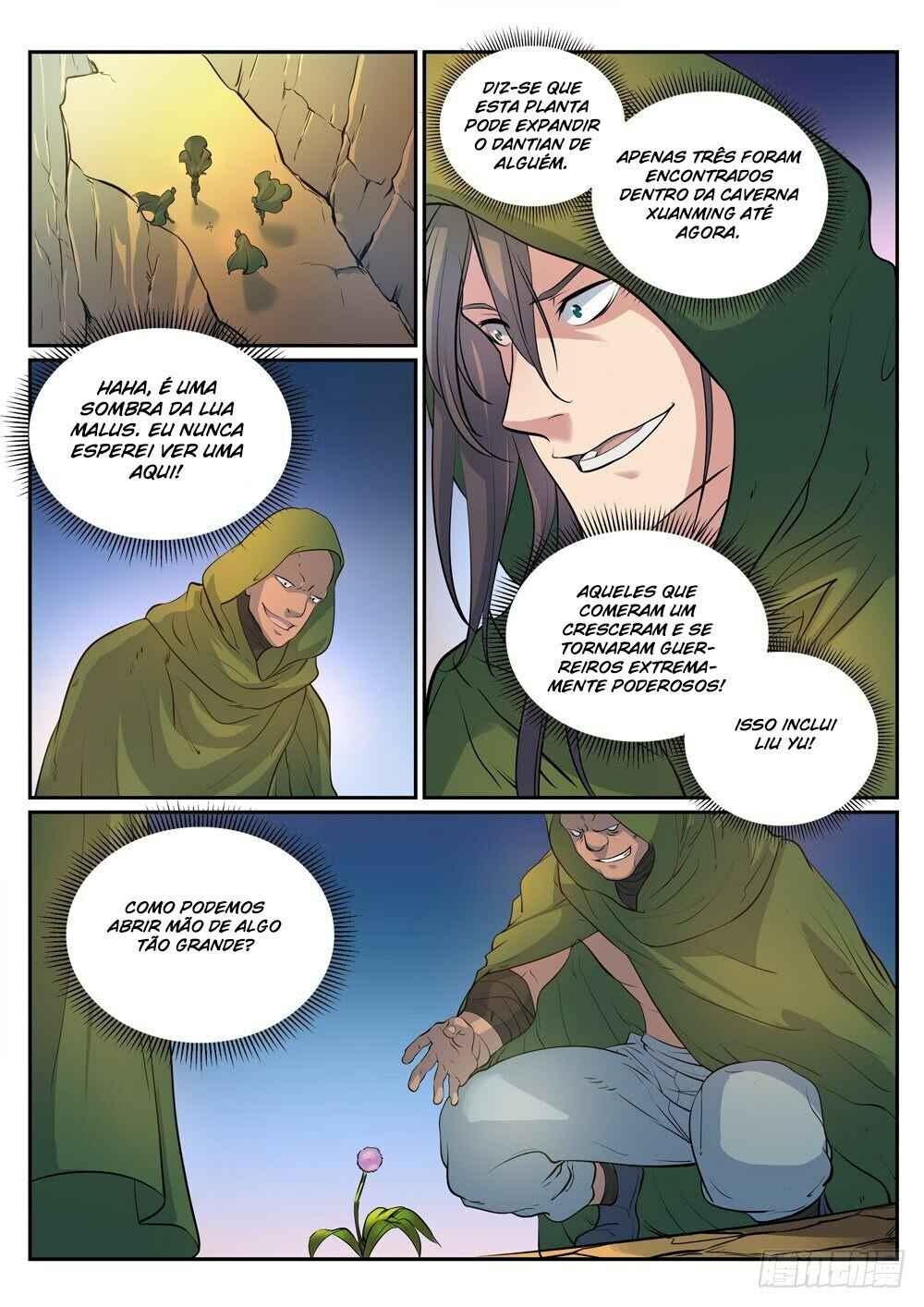 Chapter 284 - Page 9