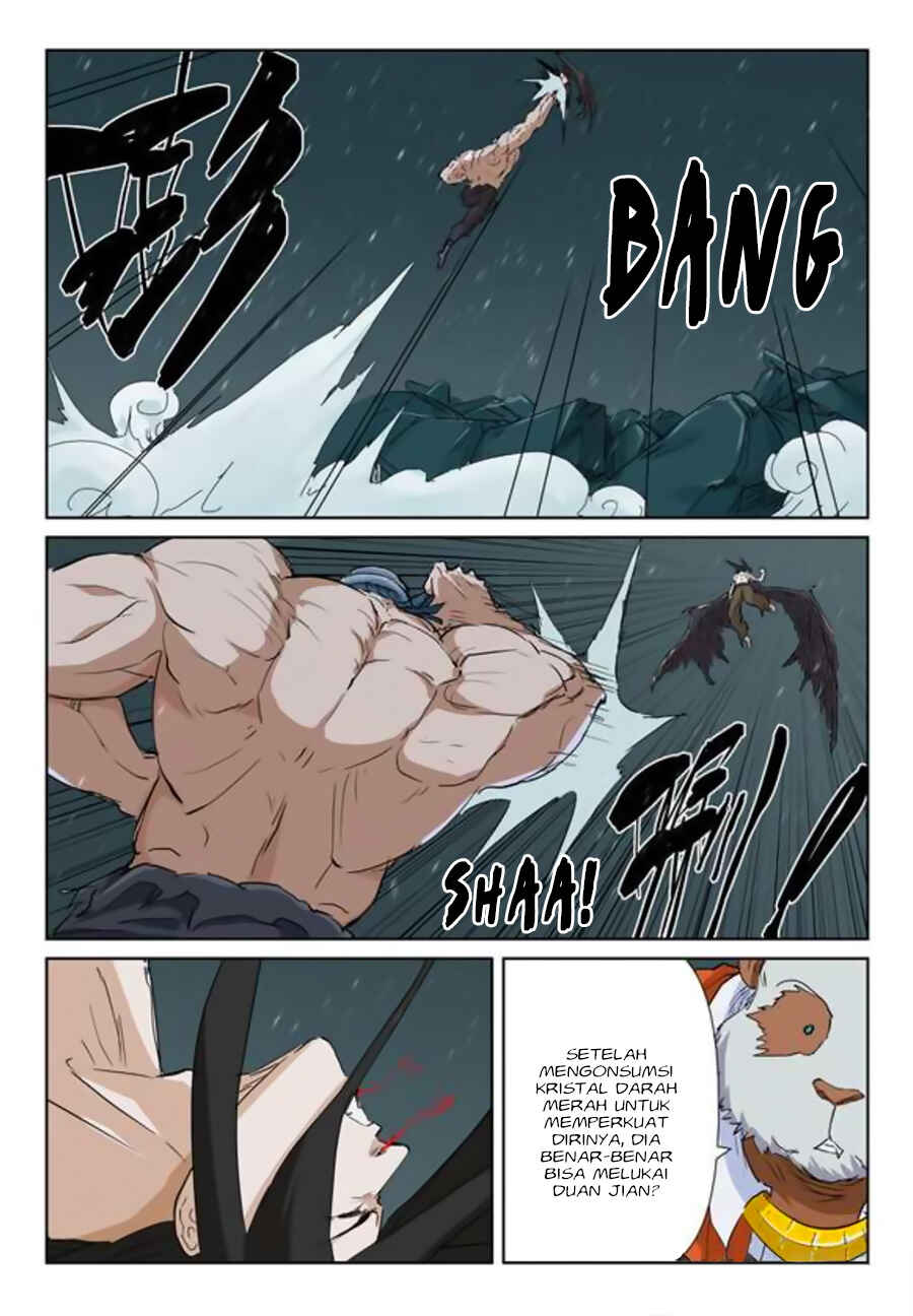 Chapter 163 - Page 5