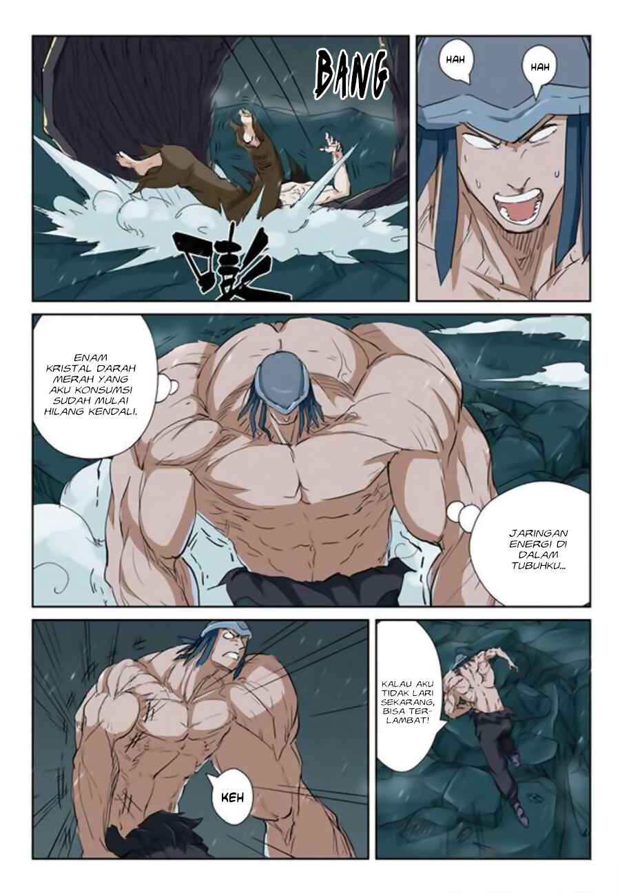 Chapter 163 - Page 6