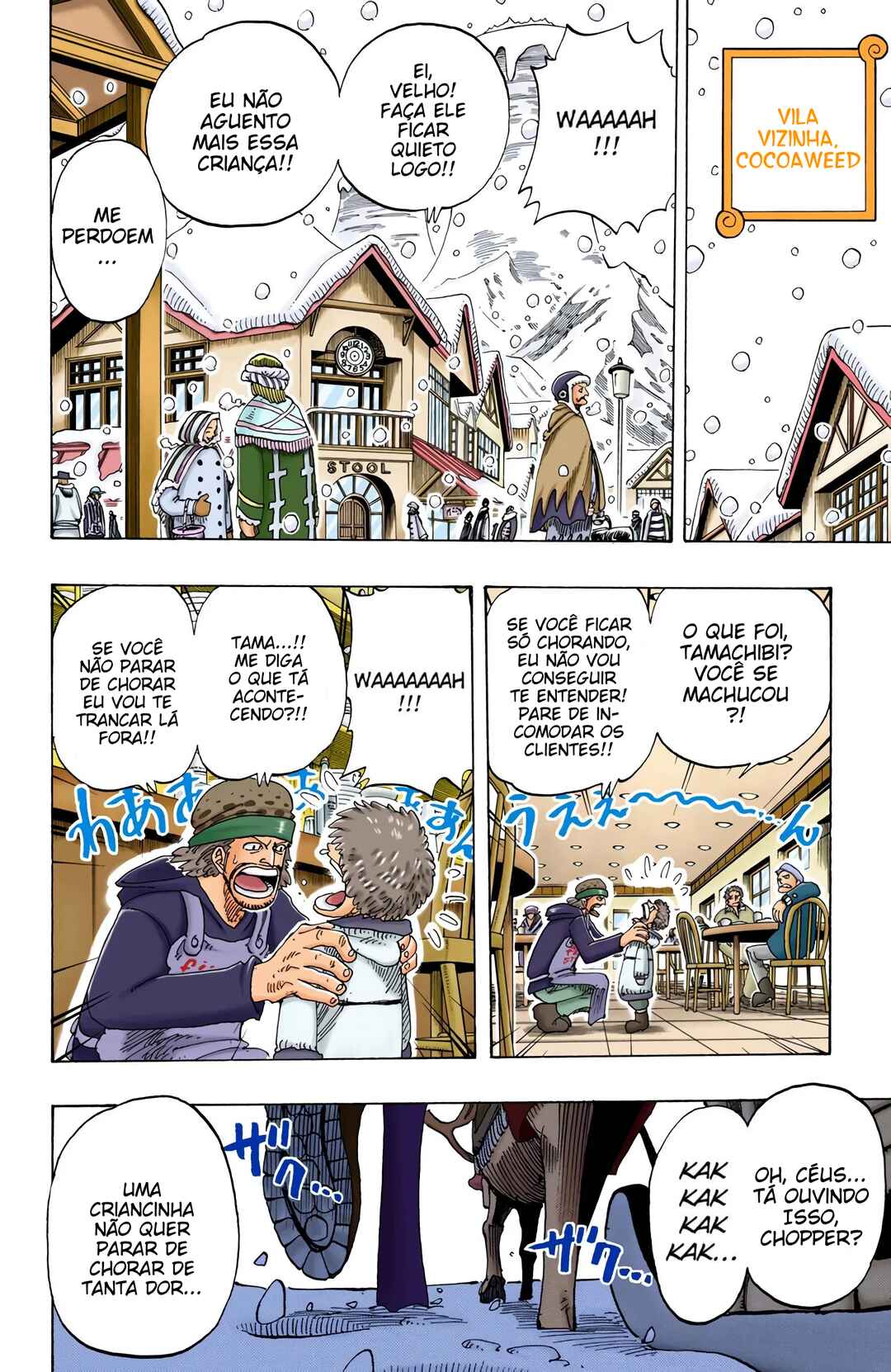 Chapter 134 - Page 12