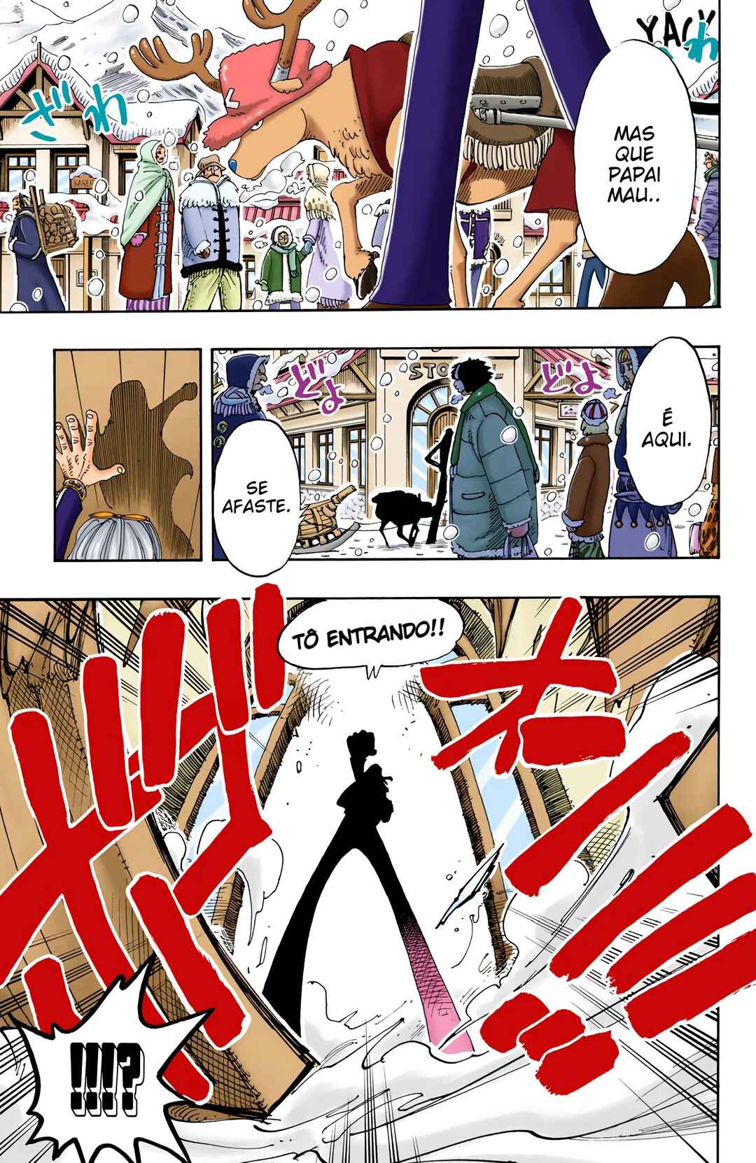 Chapter 134 - Page 13