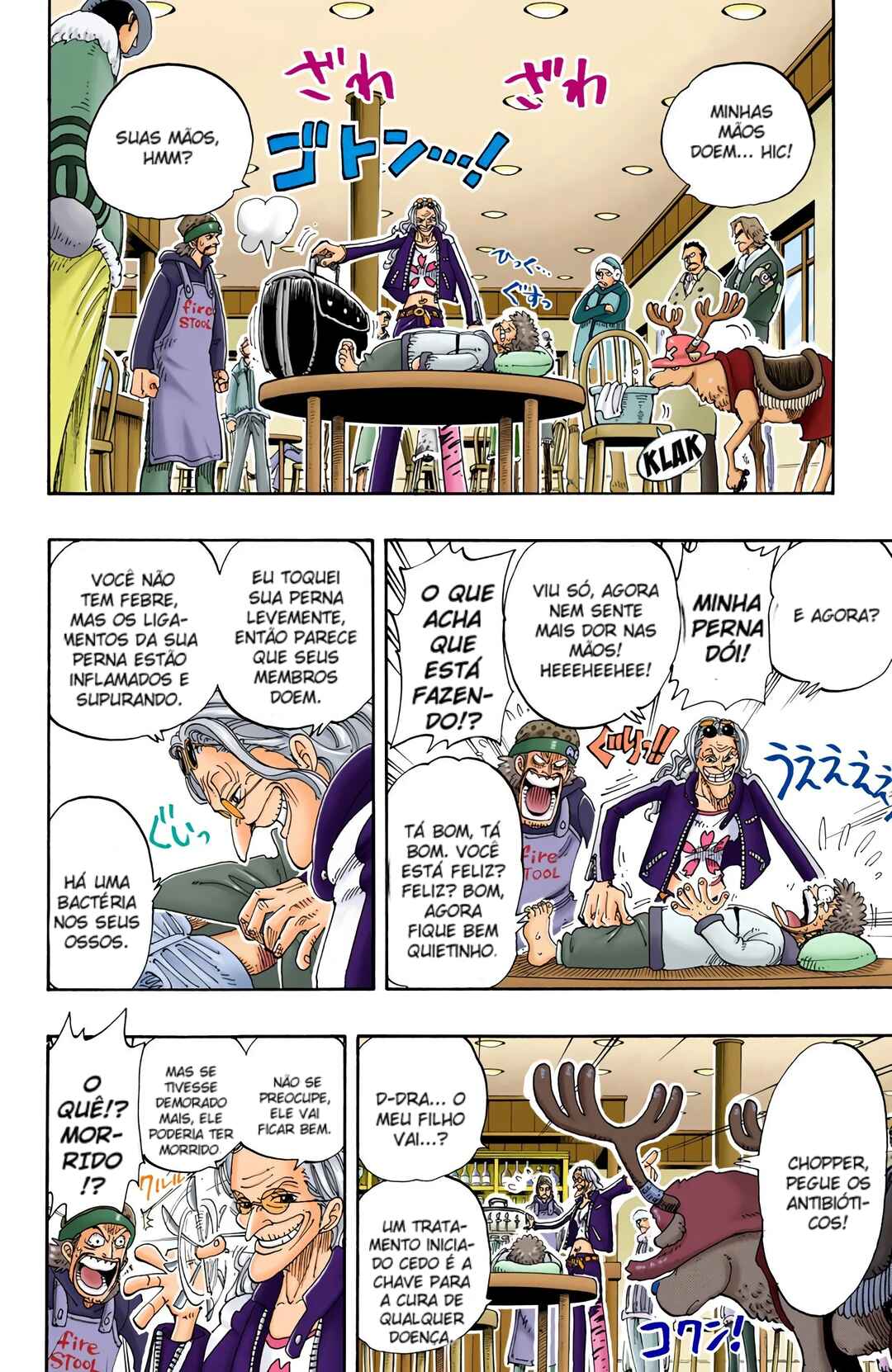 Chapter 134 - Page 16