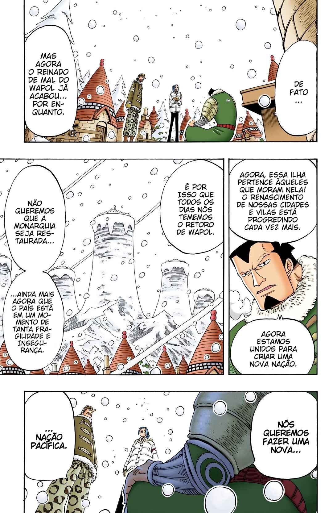 Chapter 134 - Page 5