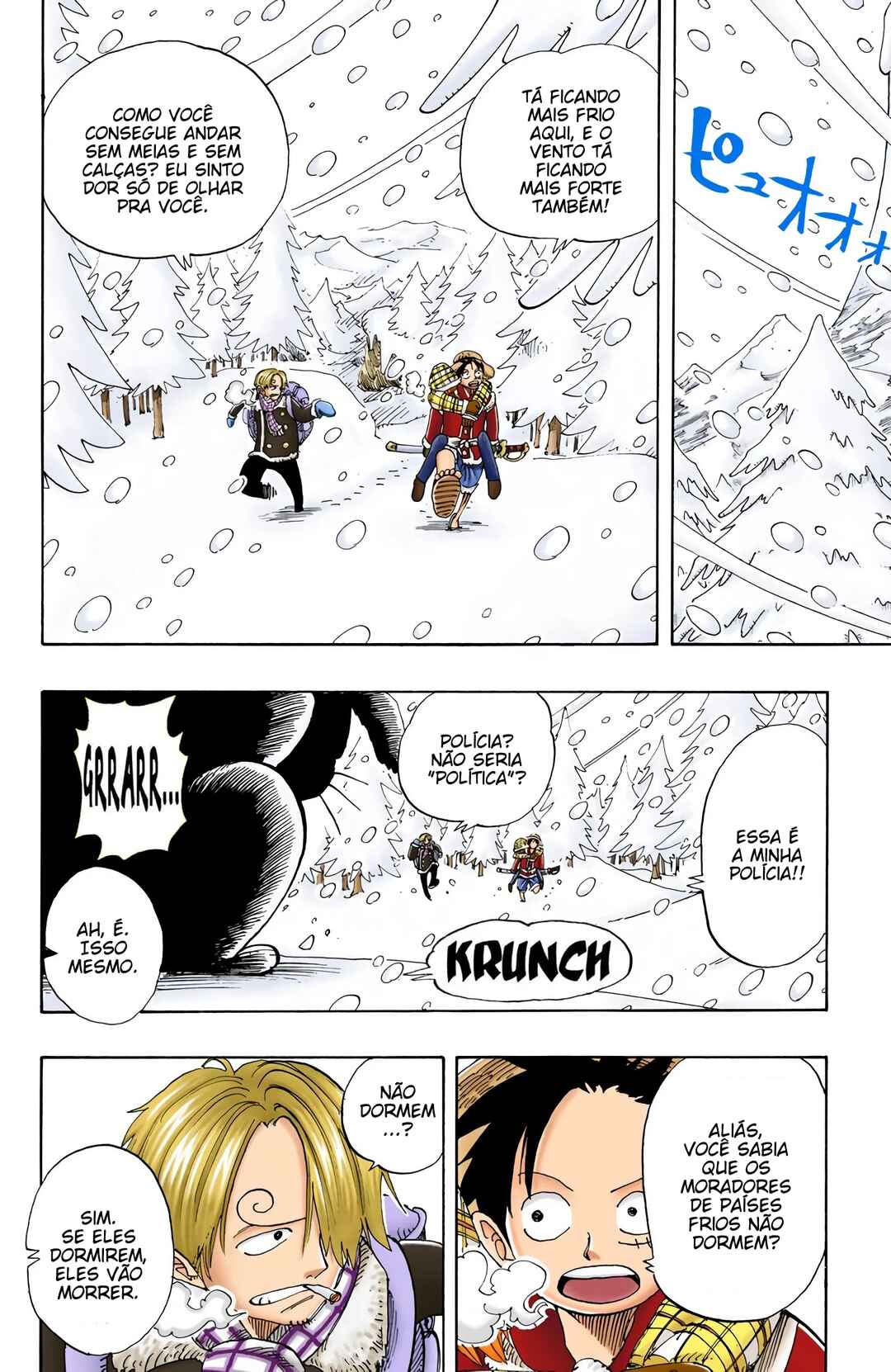 Chapter 134 - Page 6