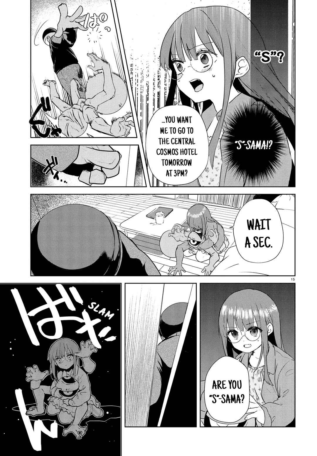 Chapter 17.1 - Page 17