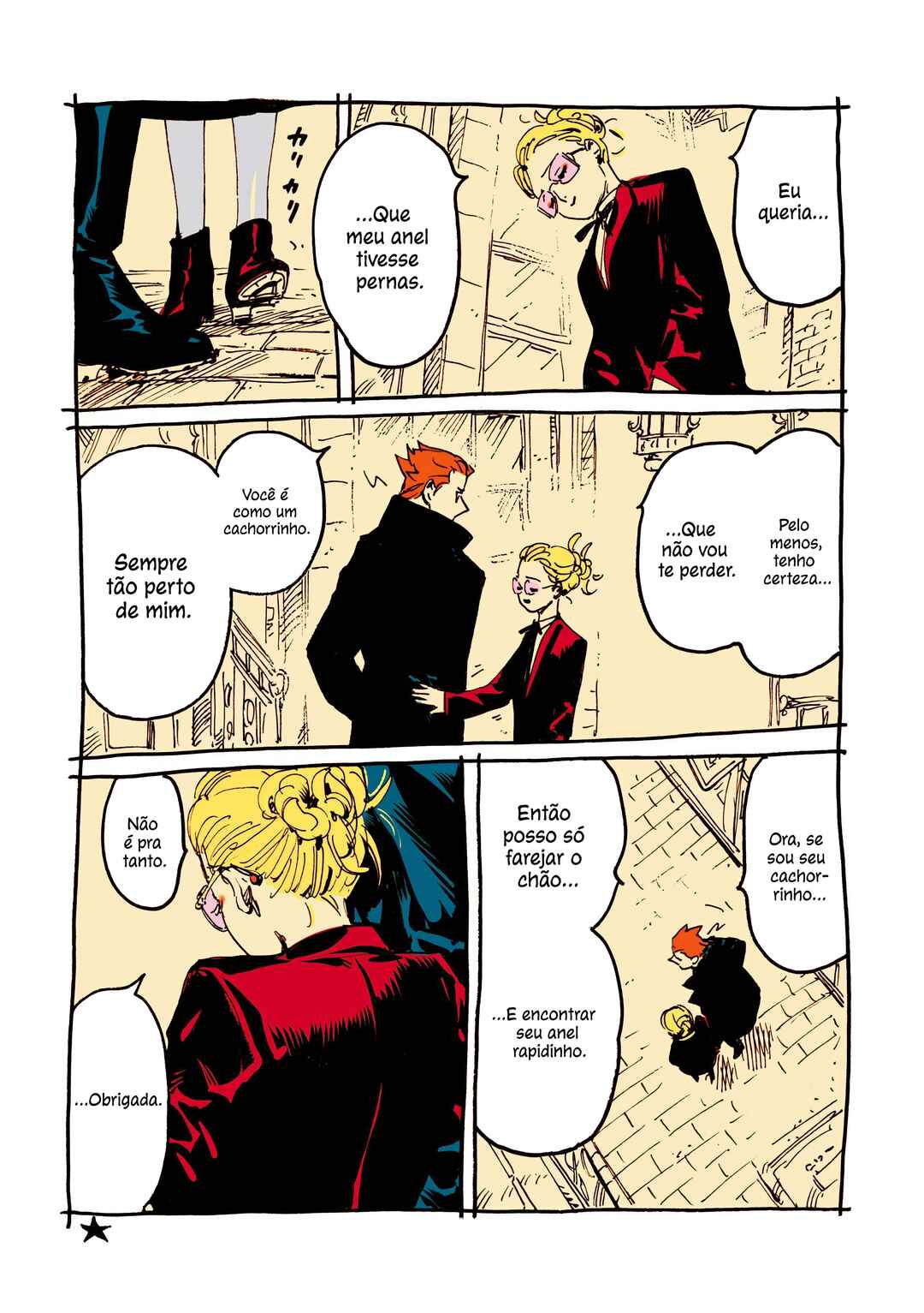 Chapter 31 - Page 6
