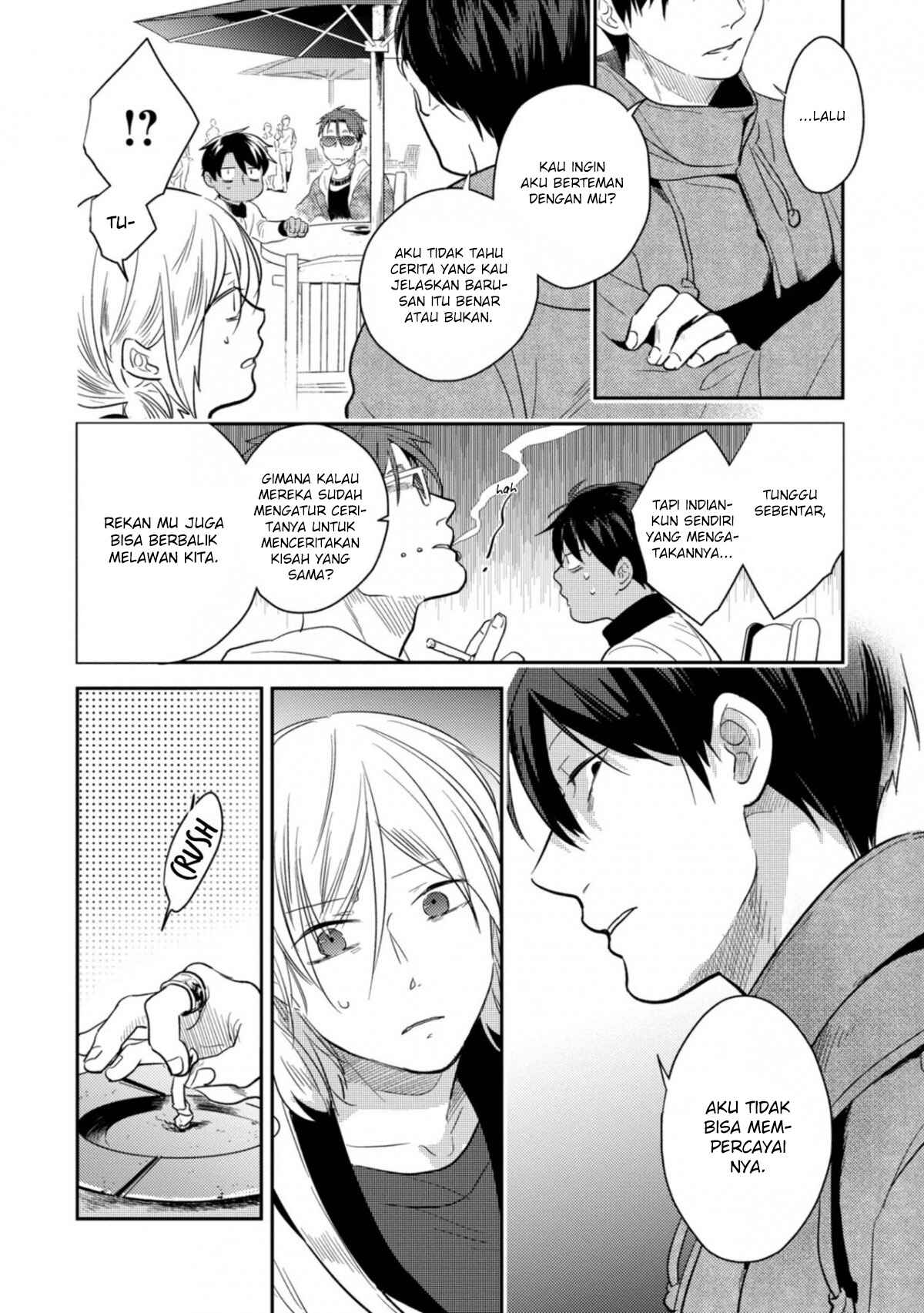 Chapter 43 - Page 19