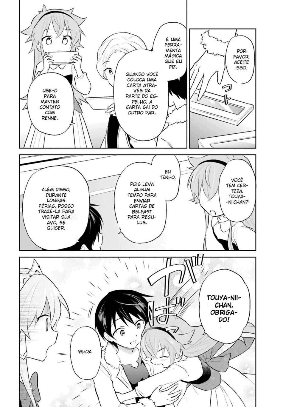 Chapter 45 - Page 30