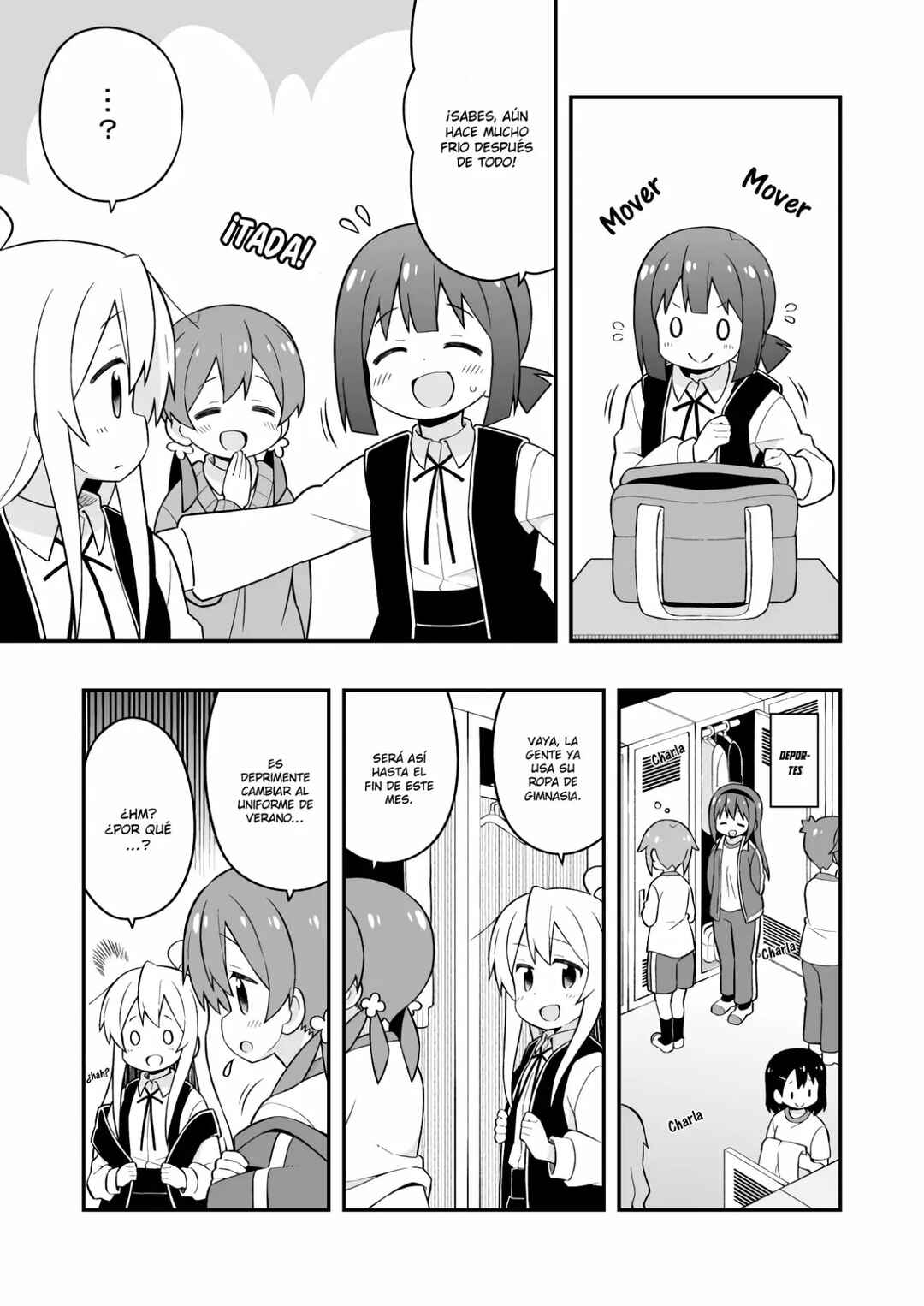 Chapter 45 - Page 6