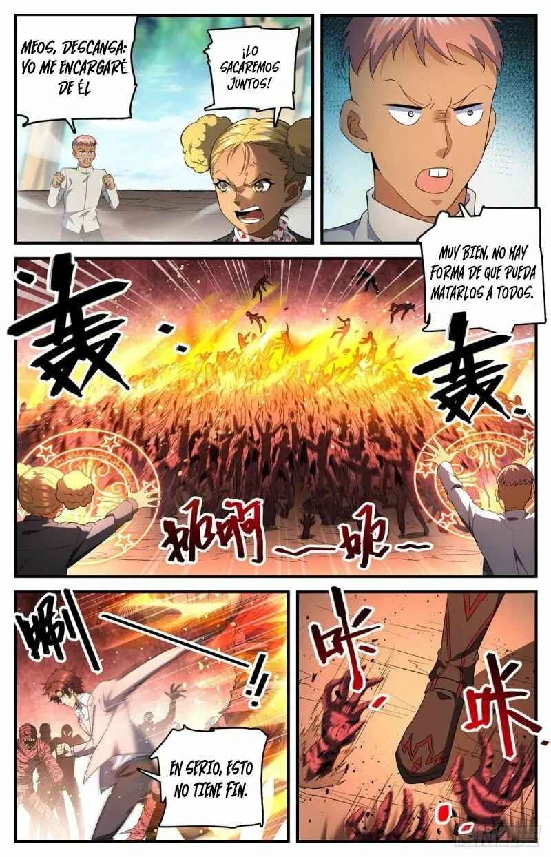 Chapter 740 - Page 7