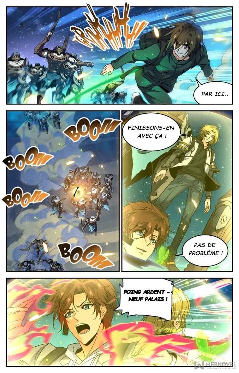 Chapter 322 - Page 3