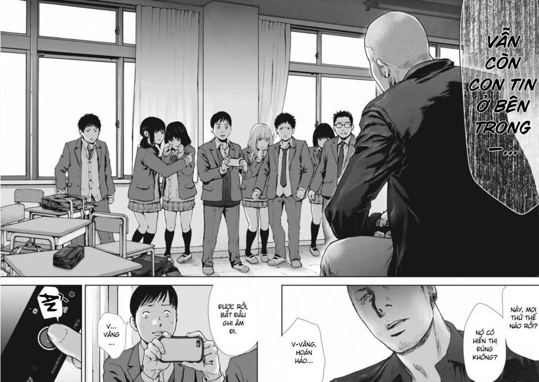 Chapter 142 - Page 8