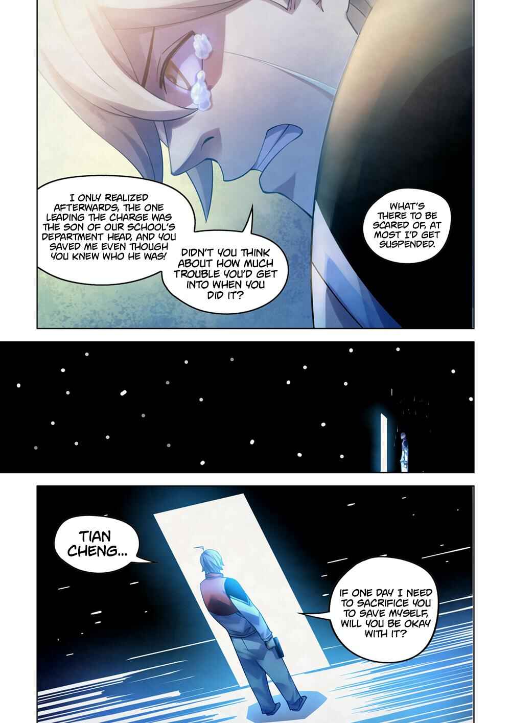 Chapter 292 - Page 15